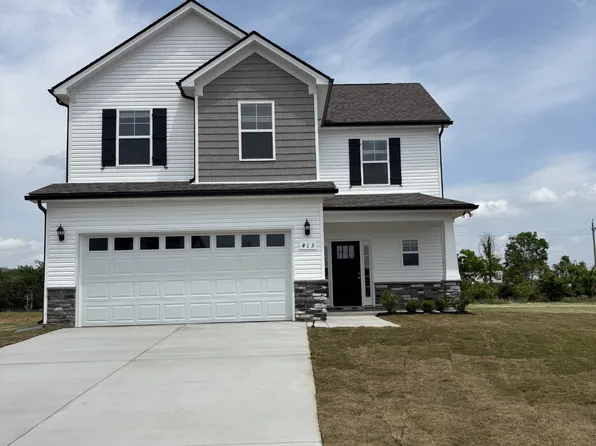 413 Burton Farms Dr Lot 3, Smyrna, TN 37167