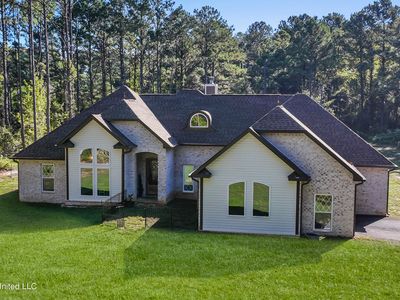 143 Debert Adams Rd, Lucedale, MS, 39452