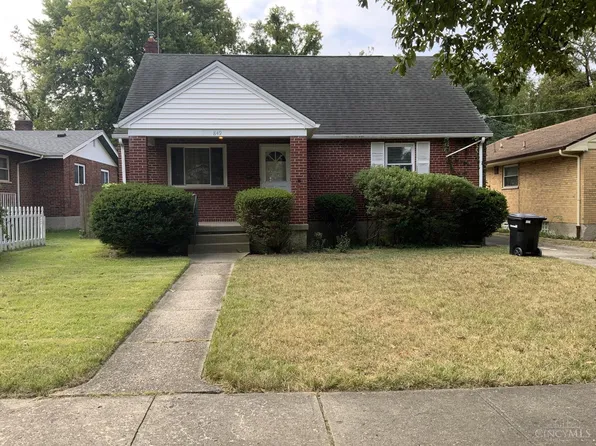 849 Oakfield Ave, Cincinnati, OH 45224