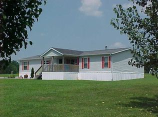 606 Matalines Way, Berea, KY 40403