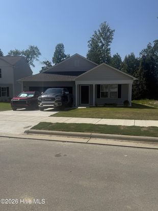 3727 Hickory Nut Drive W #90, Wilson, NC 27893