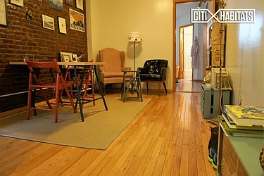 Rented by Citi Habitats