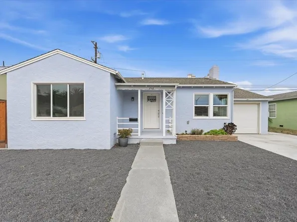 716 Circle Ct, South San Francisco, CA 94080