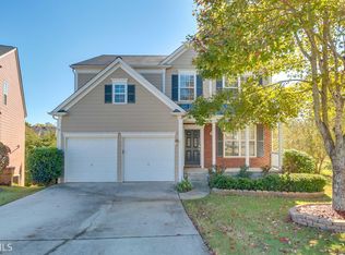 6460 Jonabell Ln, Cumming, GA 30040