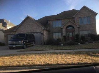 2321 Nichols Dr, Lynwood, IL 60411