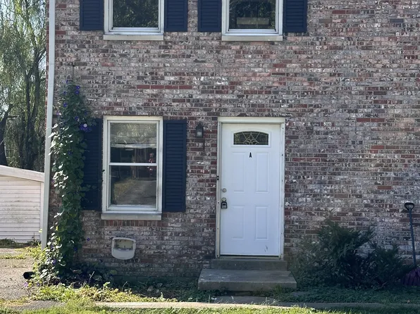 105 Alice Dr #A, Lawrenceburg, KY 40342