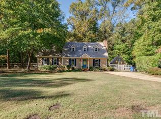 9909 Gralyn Rd, Raleigh, NC 27613