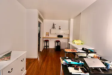 Rented by REAL New York