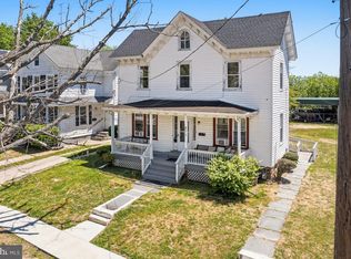 211 Atlantic St, Bridgeton, NJ 08302