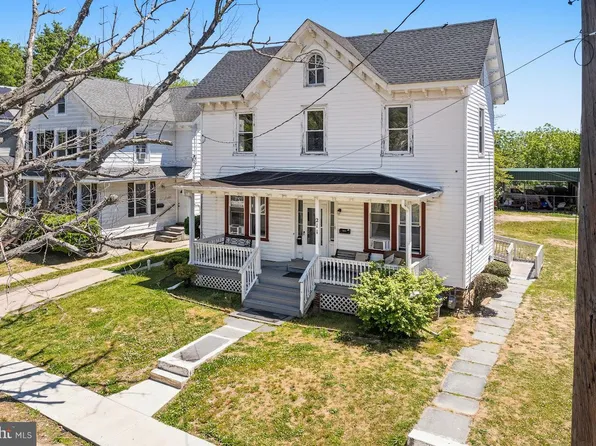 211 Atlantic St, Bridgeton, NJ 08302