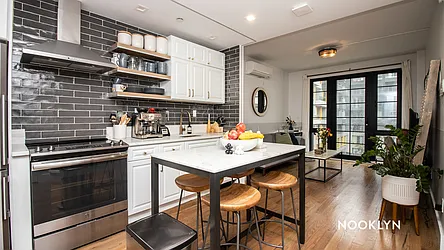 Rented by Nooklyn NYC LLC