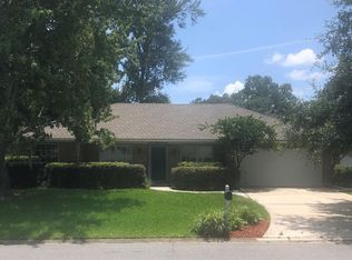 872 Camp Francis Johnson Rd, Orange Park, FL 32065