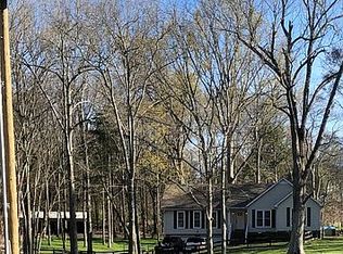 4208 Crowder Rd, Franklin, TN 37064