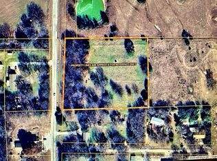 Brock Rd, Ardmore, OK 73401