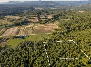Nna Kootenai Trail Rd, Bonners Ferry, ID 83805
