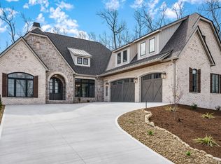 The Madison Plan, Fairfield Glade, Crossville, TN 38558