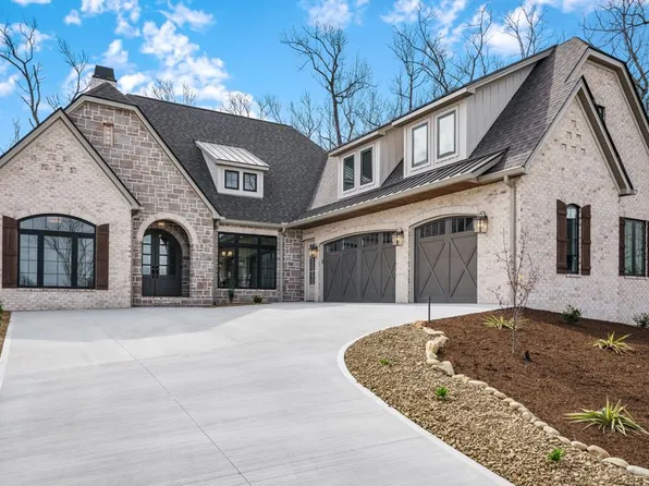 The Madison Plan, Fairfield Glade