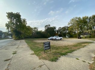 2348 3rd Ave, Terre Haute, IN 47807