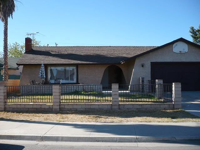 Courtesy of Park Place GMAC Real Estate