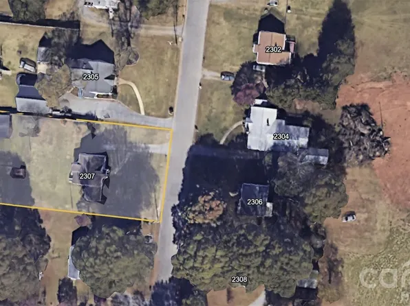 2307 McLean St, Gastonia, NC 28054