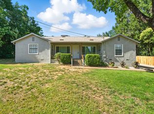 4345 Willamette St, Shasta Lake, CA 96019
