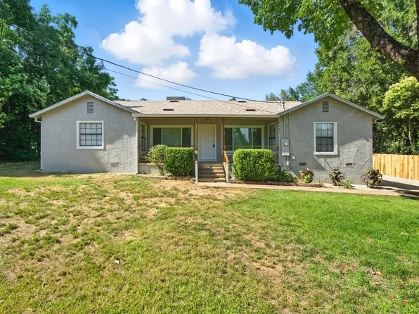 4345 Willamette St, Shasta Lake, CA 96019