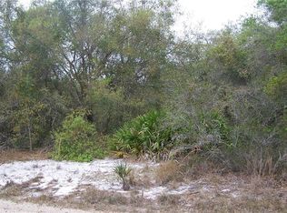 55 Dahoon Blvd, Punta Gorda, FL 33982