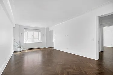 Rented by New York Residence