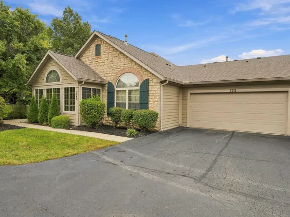 773 Kingsmead Rd, Westerville, OH 43082