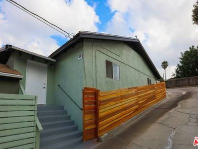 1526 Mohawk St, Los Angeles, CA, 90026