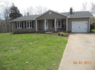 288 Plantation Dr, Gaffney, SC 29340