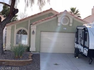8017 Tulum Ct, Las Vegas, NV 89145