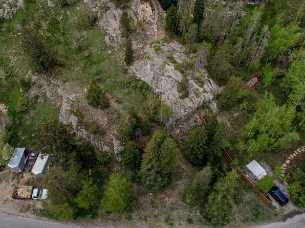 160 Forest Dr, Frisco, CO 80443