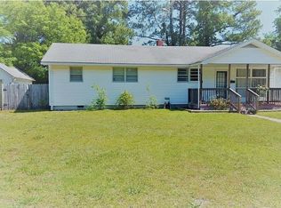 110 Bryan Ct, Jacksonville, NC 28540