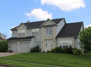 204 Redding Rd, Georgetown, KY 40324