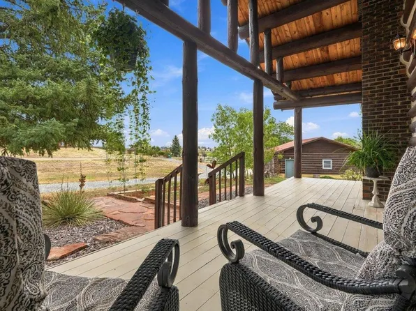 2809 Lake Hollow Rd, Berthoud, CO 80513