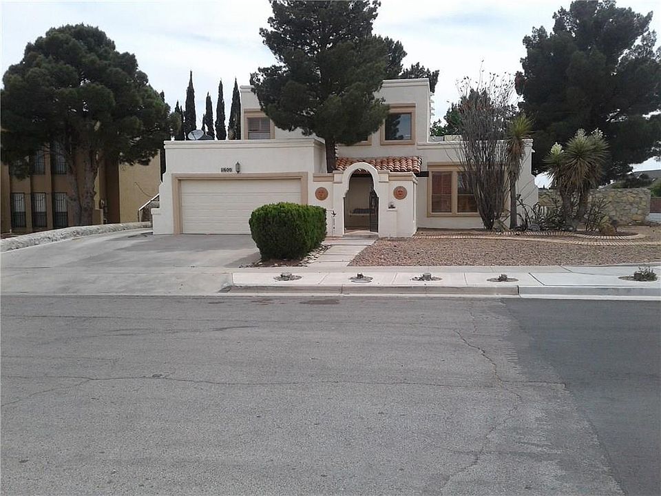 1st image of 11600 Bobby Fuller Dr