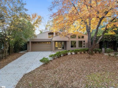 126 Windfield Rd, Greenville, SC, 29607