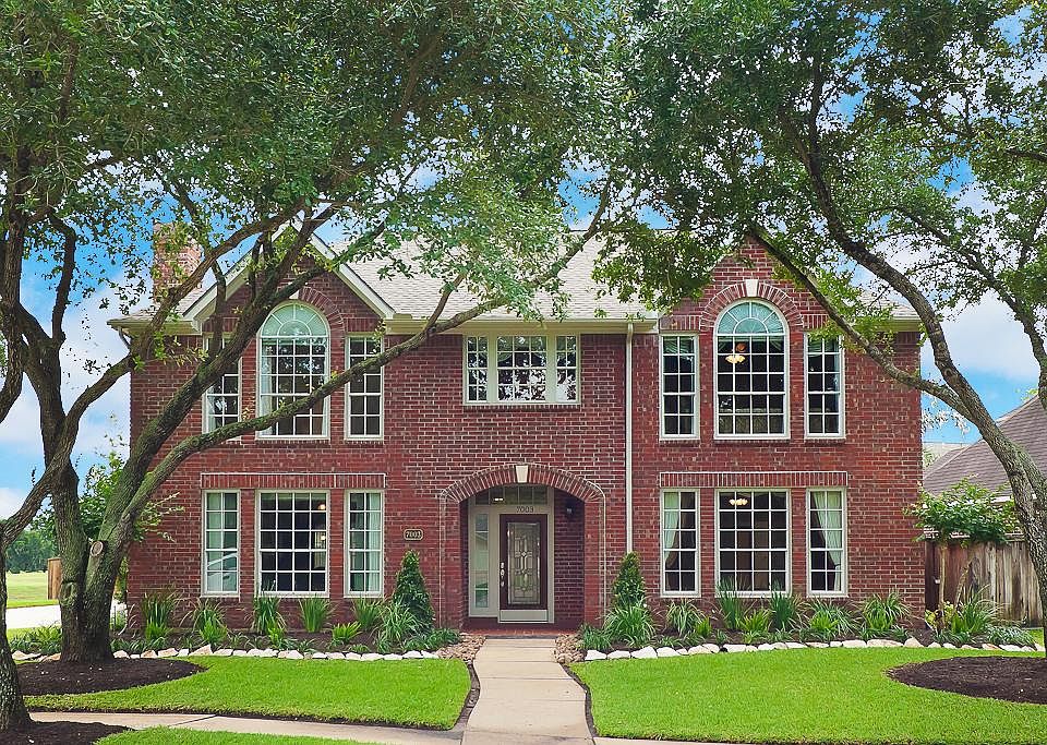Welcome to 7003 Greatwood Trails Ct.