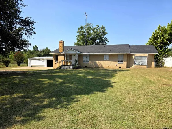 749 Fm 315 S, Chandler, TX 75758