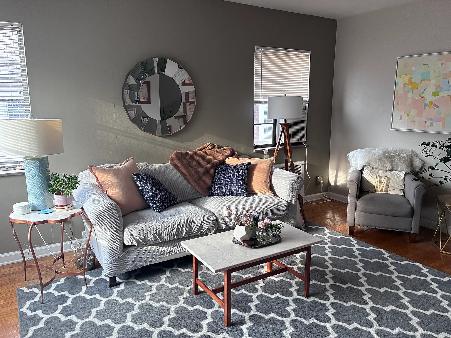 1 bed, 825 sqft, $1,395 — Photo 3