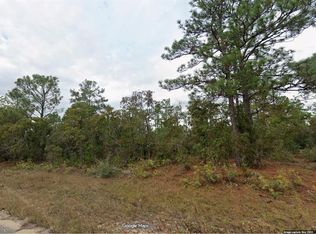 LOT 19 Nolan UNIT 5, Chipley, FL 32428