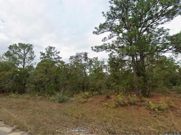 LOT 19 Nolan Unit 5, Chipley, FL 32428