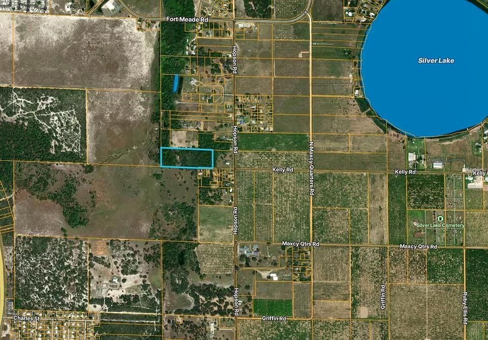 1st image of 0 Tom Sheffield Rd