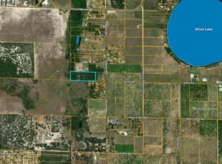 0 Tom Sheffield Rd, Frostproof, FL 33843