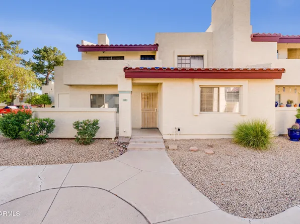 2020 W UNION HILLS Drive #118, Phoenix, AZ 85027