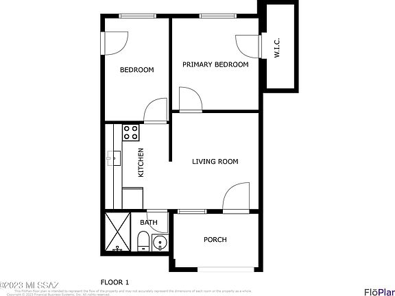 2nd image of this home