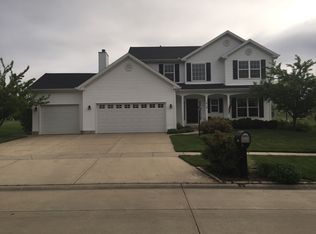 1414 Kimela Dr, Mahomet, IL