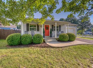 2401 Anvil Dr, Harrison, AR 72601