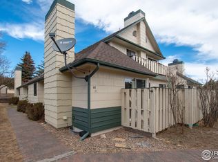 1010 S Saint Vrain Ave UNIT A1, Estes Park, CO 80517